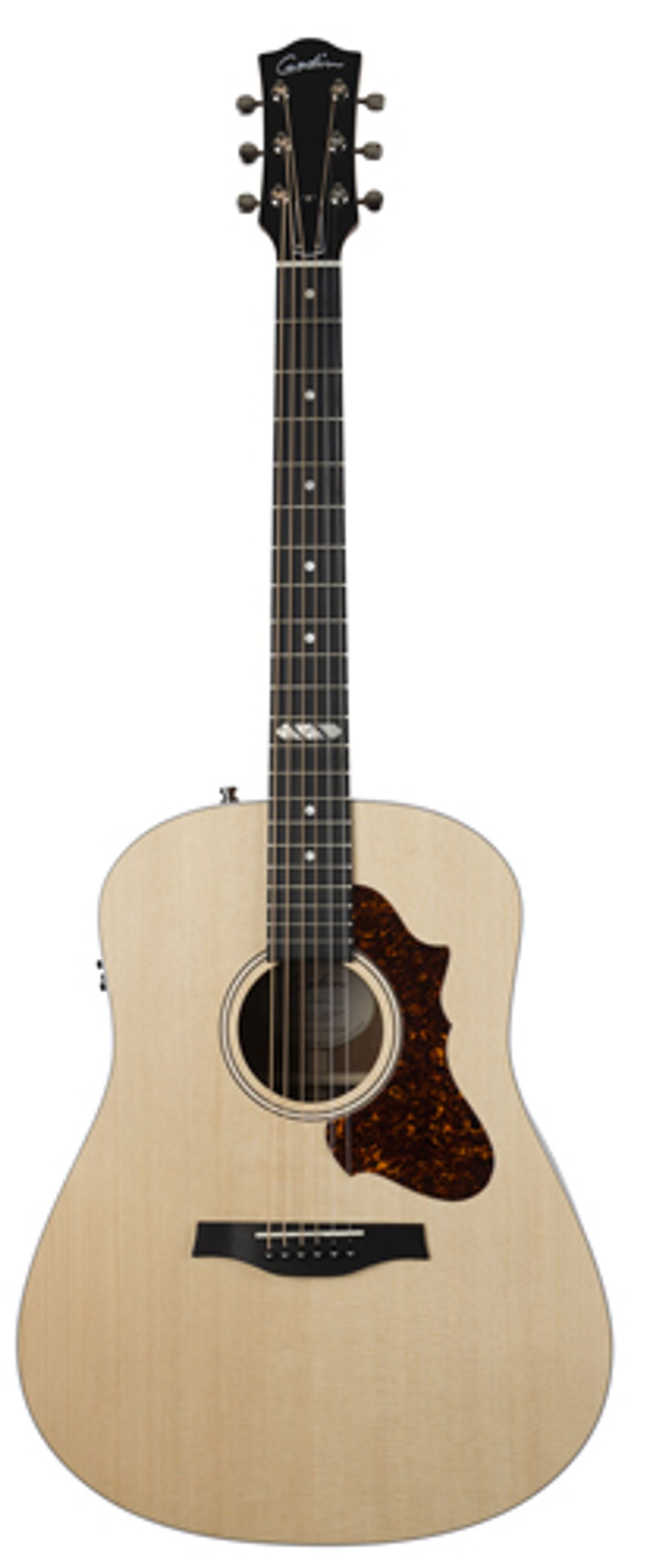Godin Guitars Launches the Metropolis Classic QIT