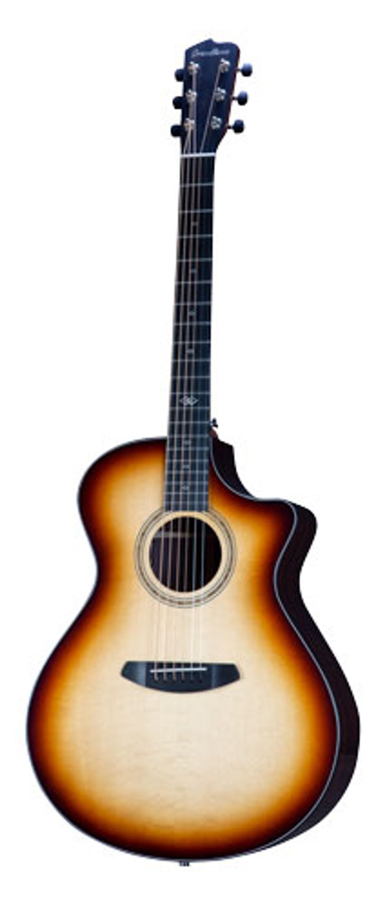 Breedlove Guitars Announces Updated Premier Series