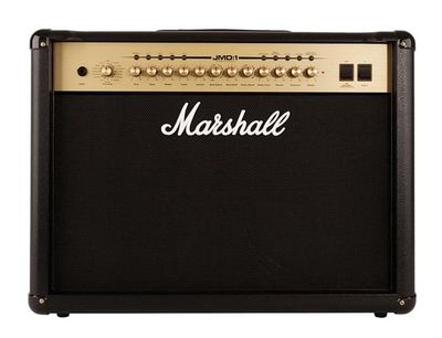 Marshall JMD:1 100-Watt JMD102 Combo Amp Review - Premier Guitar