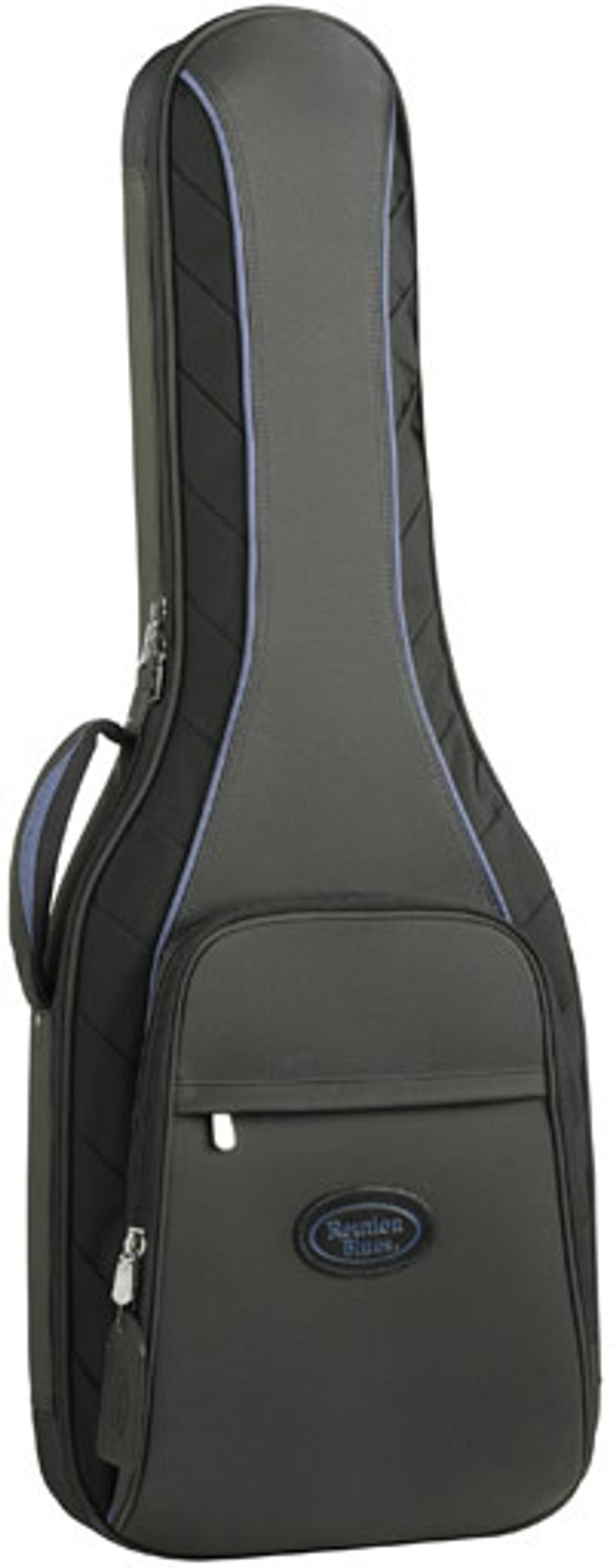 Reunion Blues Introduces the Continental Case