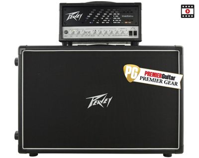 Peavey Invective.MH Review - Premier Guitar