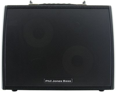 Phil Jones Bass Session 77 Review - Premier Guitar