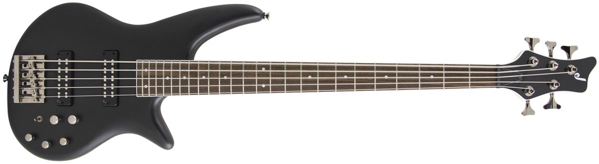 Jackson Spectra JS3V Review