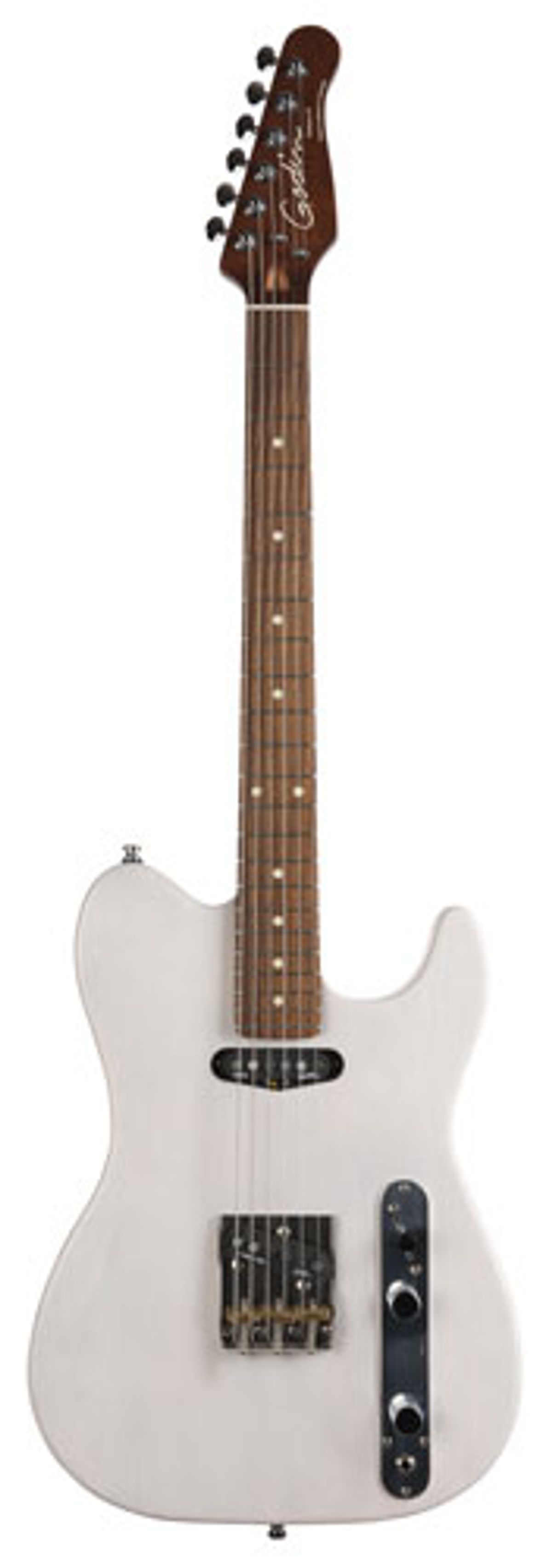 Godin Guitars Launches the Stadium HT