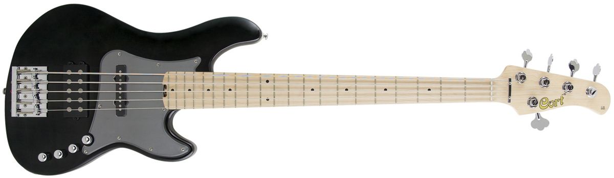 Cort GB75JH Review
