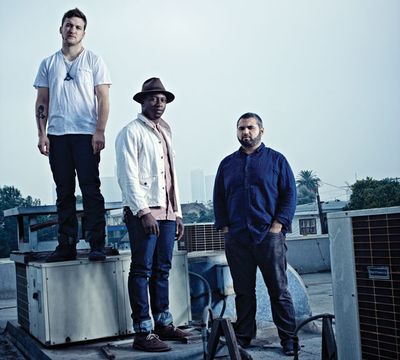 Animals as Leaders: A Different Breed - Premier Guitar