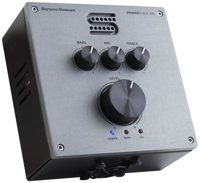 Seymour Duncan PowerStage 170 Review - Premier Guitar