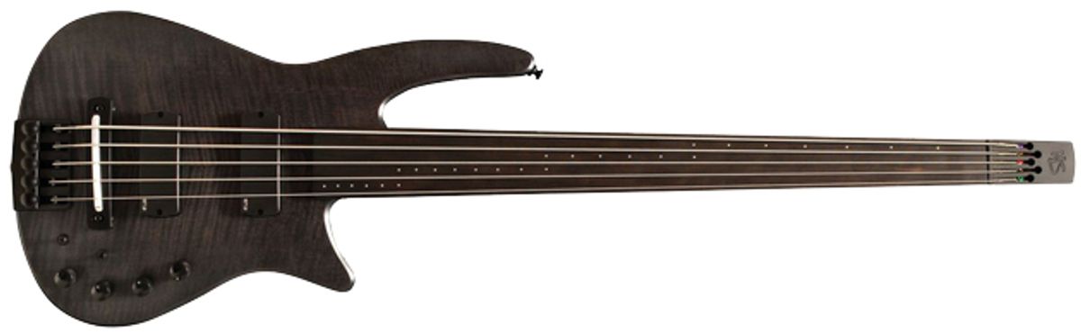 NS Design CR5 Radius Review