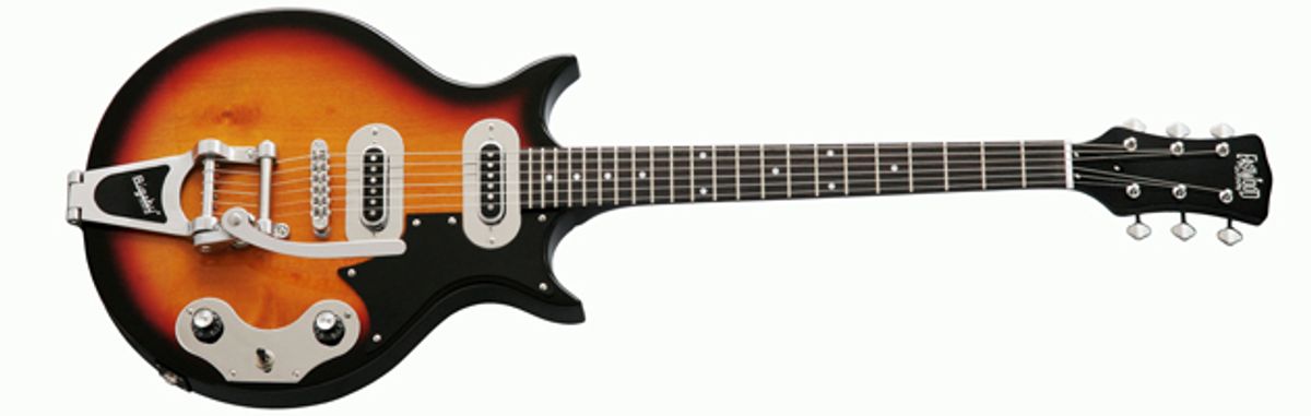 Eastwood Unveils the Marksman 5