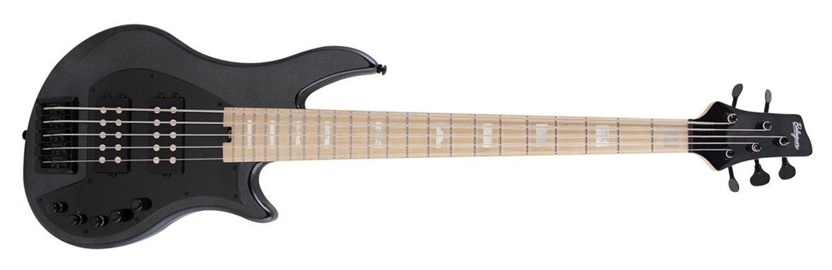 This Humbucker-Saddled Unicorn Is Ready to Ride