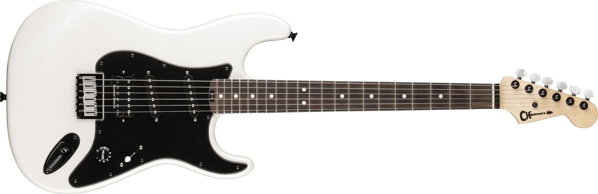 Charvel Launches the Pro-Mod Jake E. Lee Signature & Pro-Mod DK24 Model