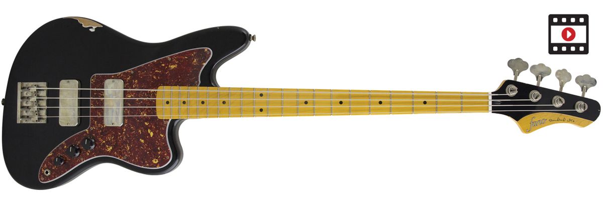 Fano JM4 Standard Review