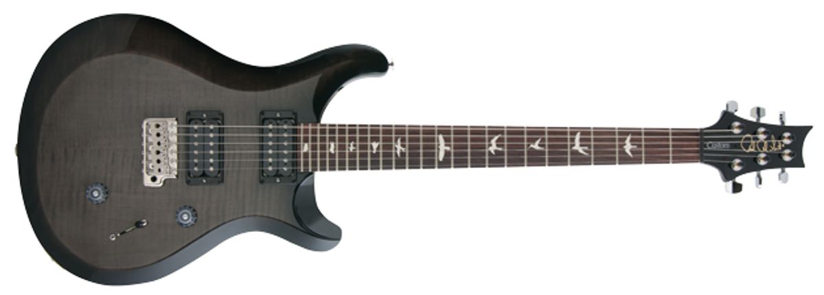 PRS S2 Custom 24 Review