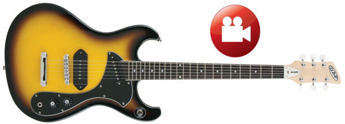 DiPinto Melody Mach IV Review