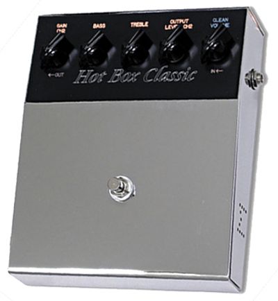 Matchless Brings the Hotbox Back - Premier Guitar 
