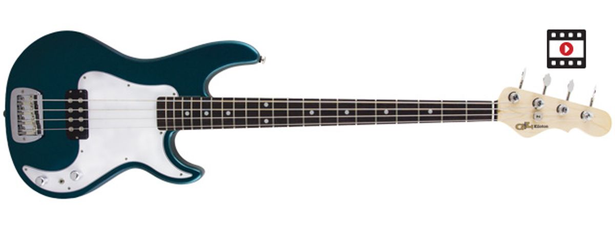 G&L Kiloton Review