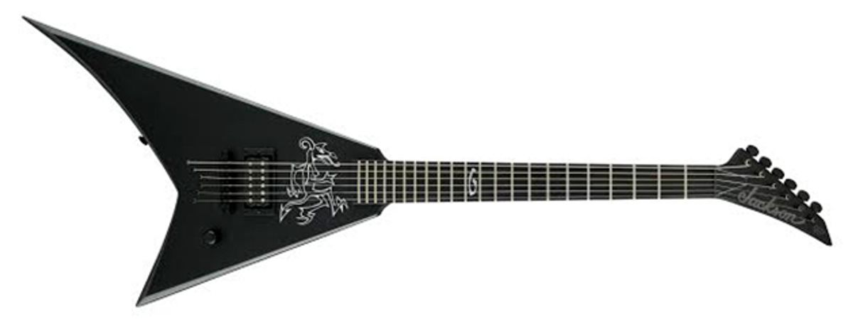 Jackson Releases New Signature Models