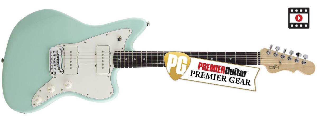 G&L Doheny Review