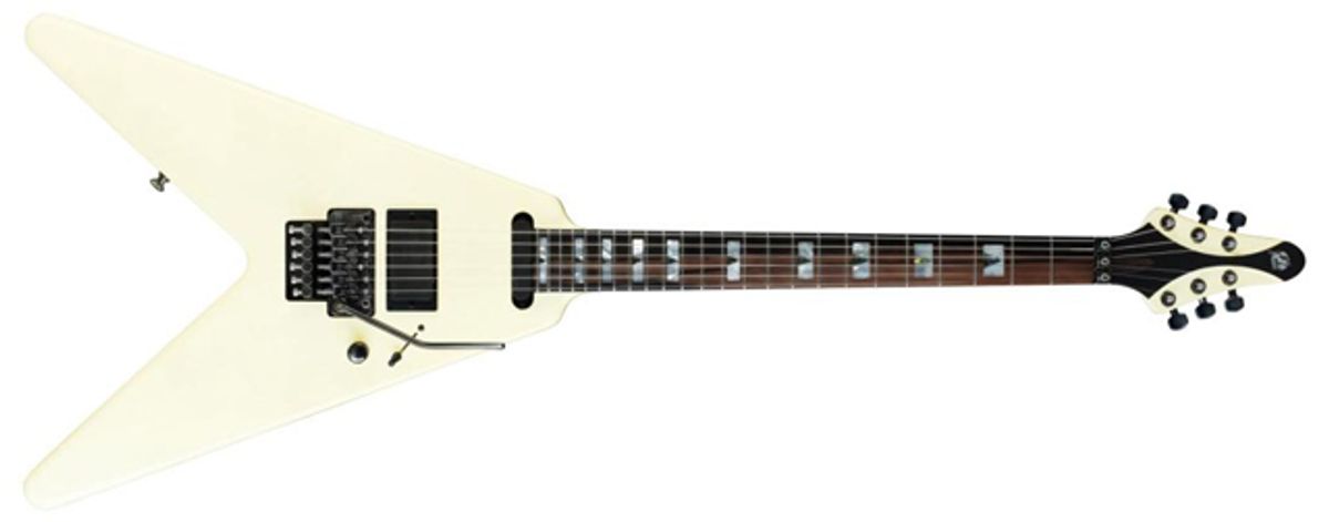 Framus Announces New Models for 2013