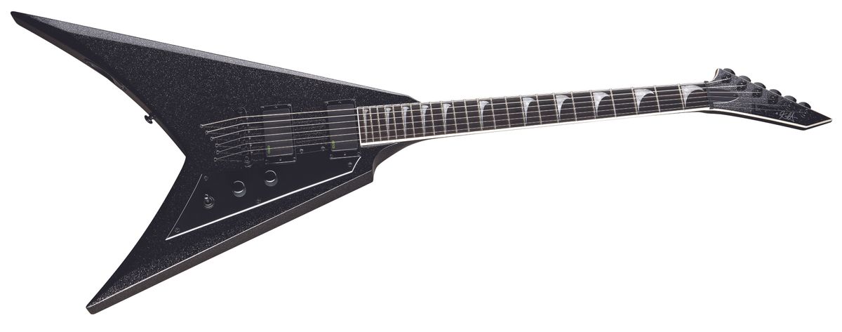 ESP LTD KH-V Review