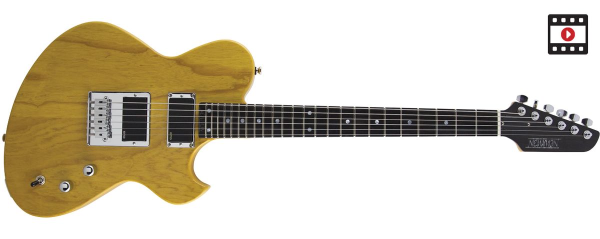 Newman 6-String Review