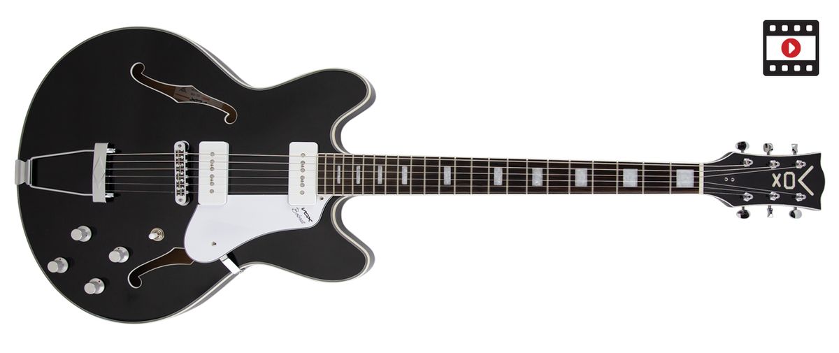 Vox Bobcat V90 Review
