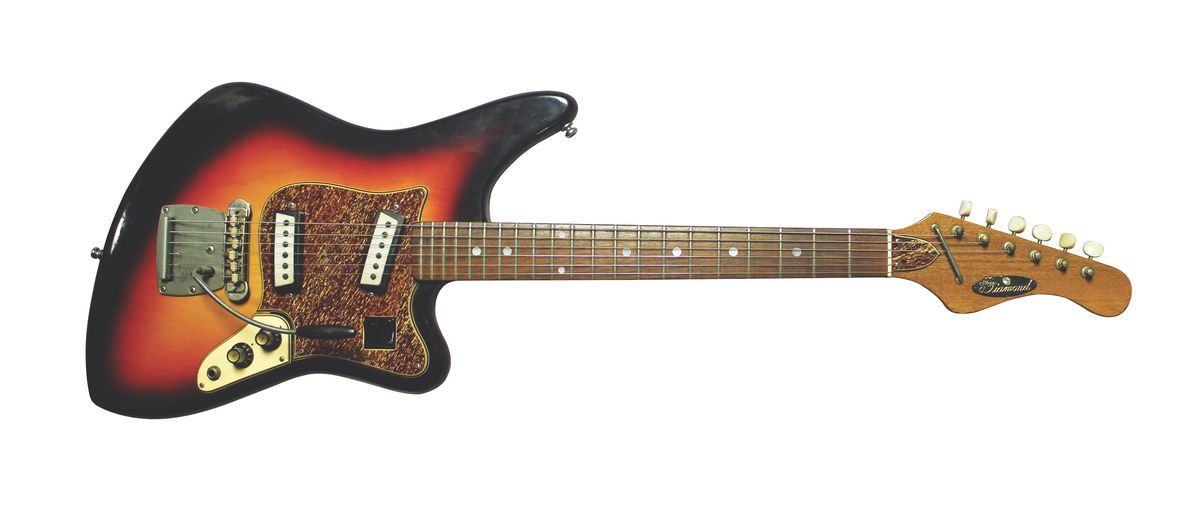 A Vintage Aria That’s a True Diamond in the Rough