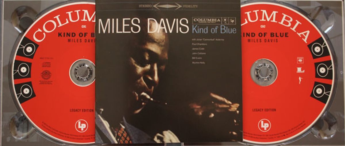 SXSW: Ten Miles Davis Tips for Guitarists