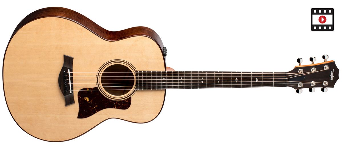 Taylor GTe Urban Ash Review