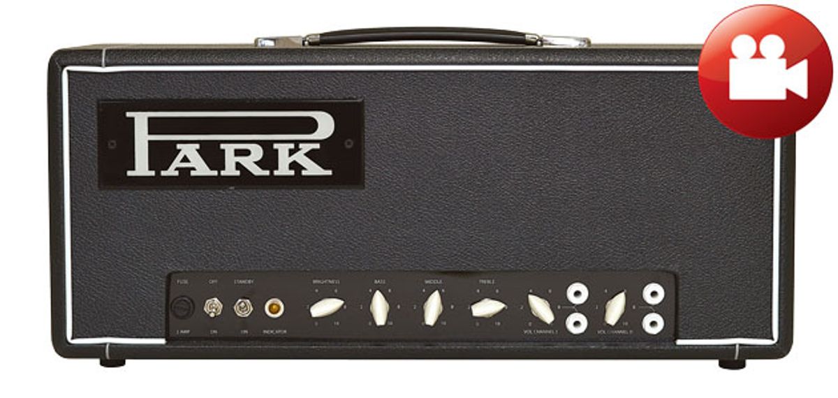 Park P45 Review