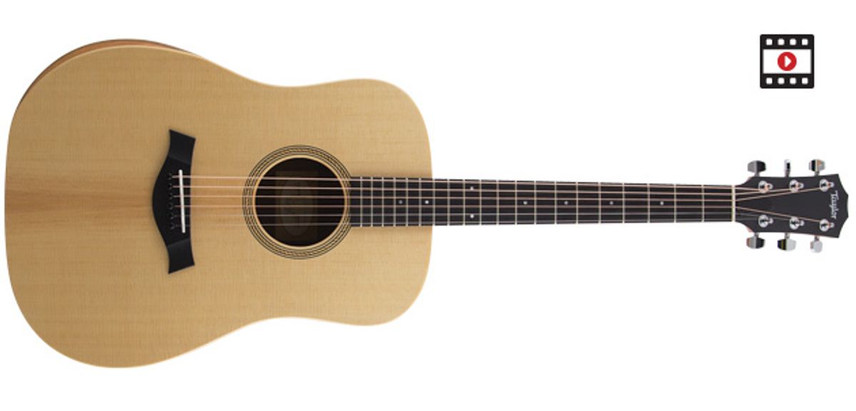Taylor Academy 10e Review
