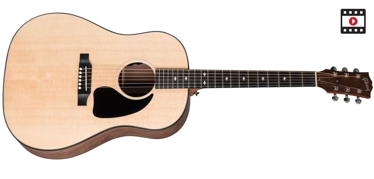 Gibson G-45 Standard Review