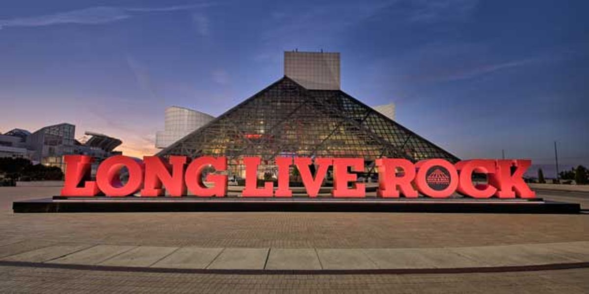 The Rock & Roll Hall of Fame Announces 2019 Nominees