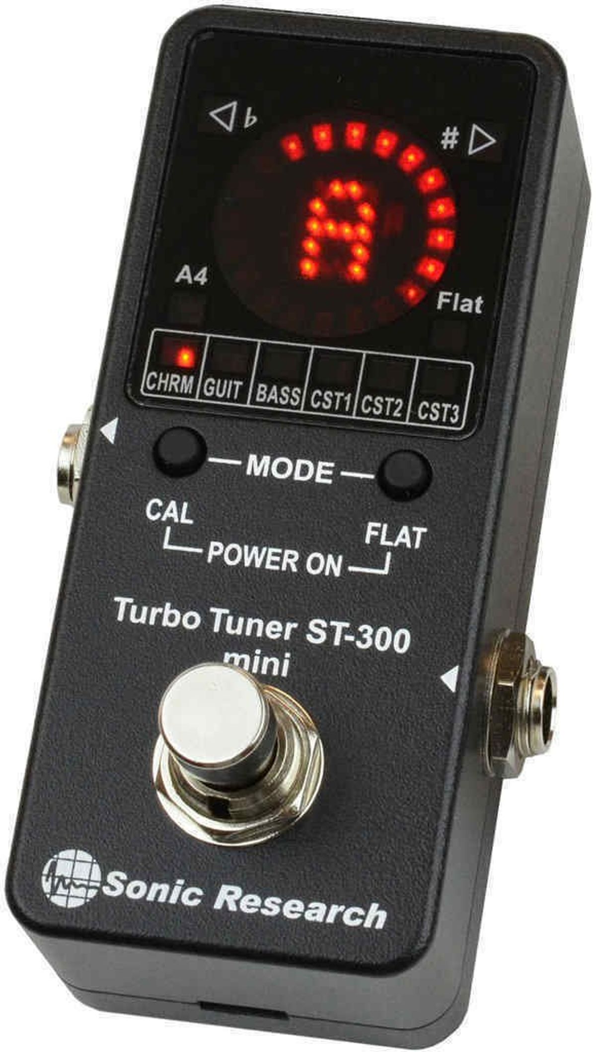 SONIC RESEARCH ST300 Mini Premier Guitar