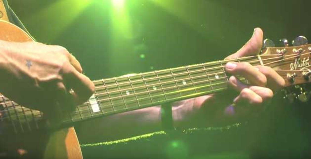 How to Handle Harmonics