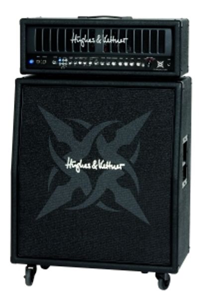 Hughes & Kettner Debuts Coreblade Metal Amp Head - Premier Guitar