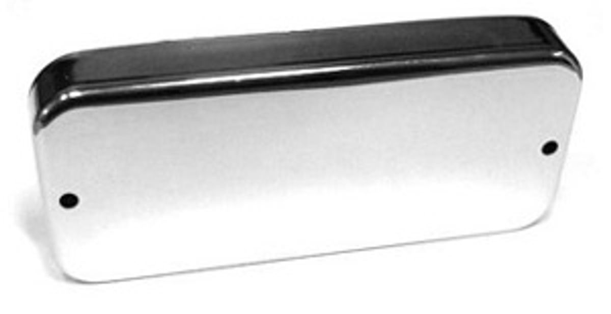 Lollar Pickups Releases Thunderbird-Style Replacement Pickup