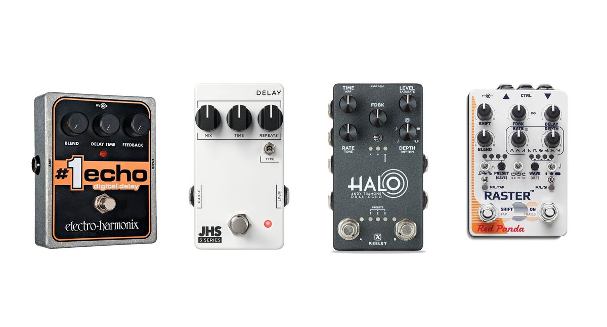 10 Digital Delays That Are Worth Your Time