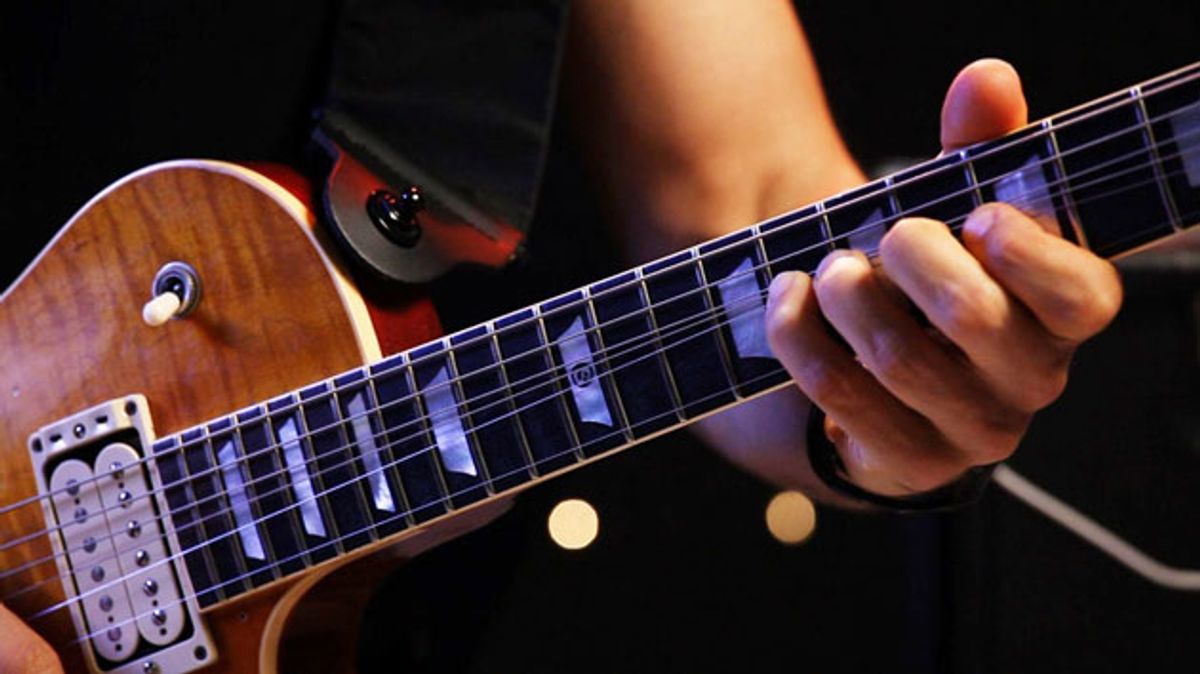 Shake It Off! Everything You Need to Know About Vibrato