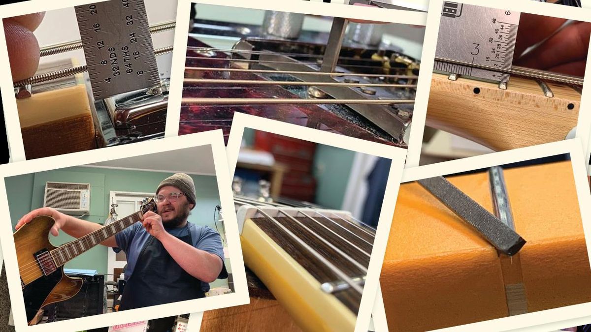 DIY: Seven Ways to Soup Up Your New Guitar