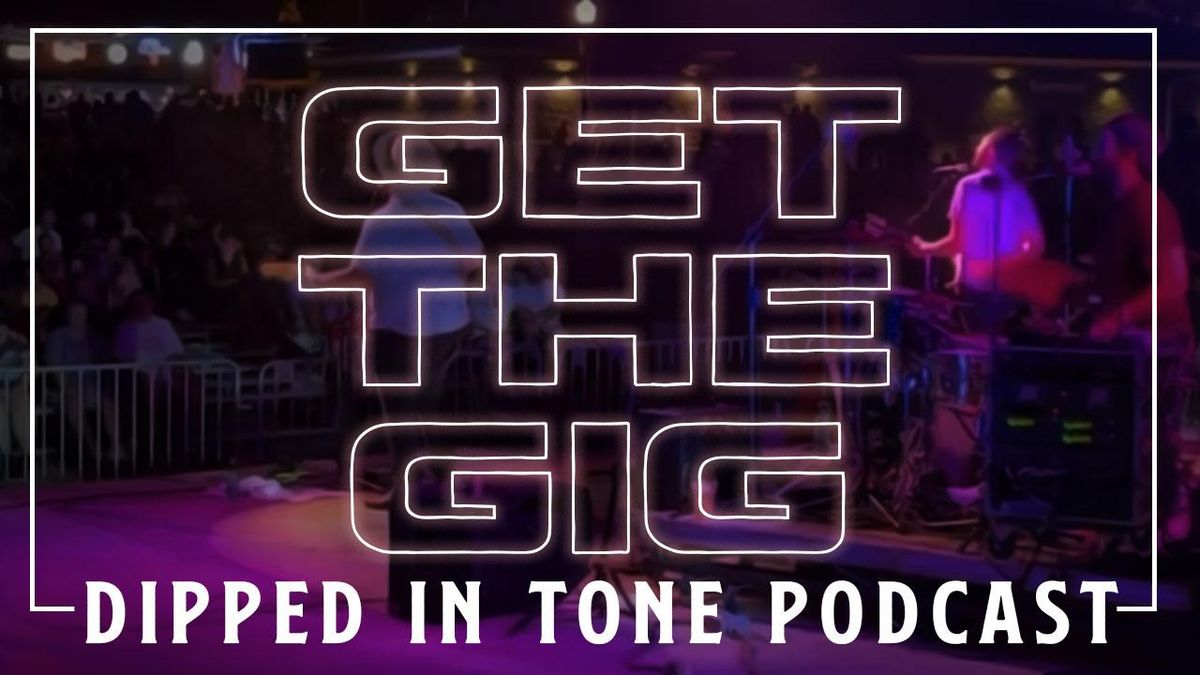 How to Get the Gig!