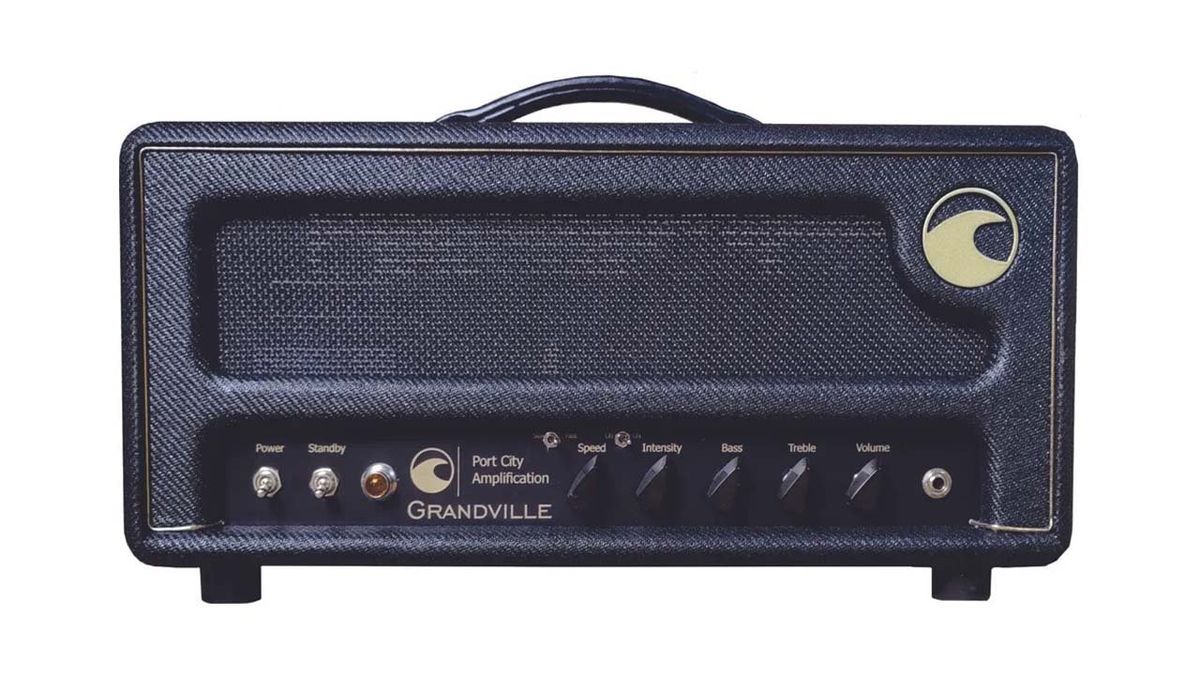 Port City Grandville Review