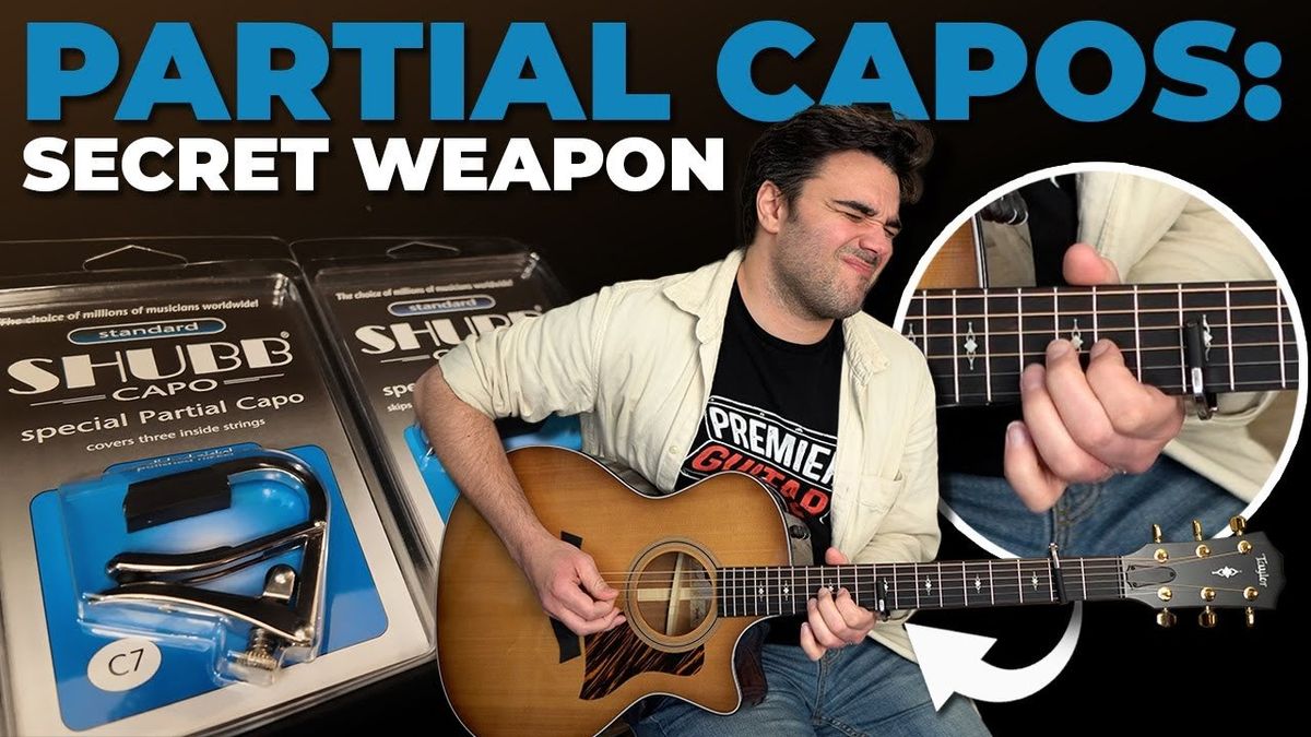 Meet Your Songwriting Secret Weapon