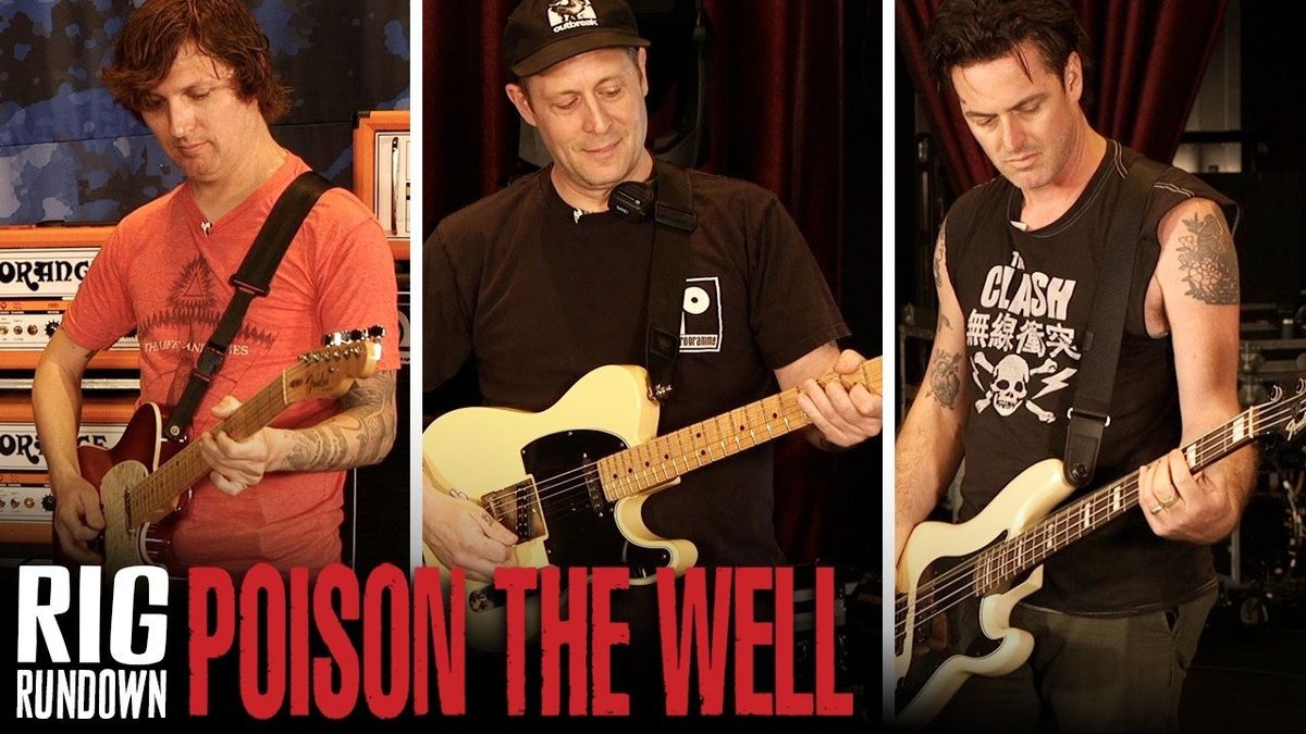 Rig Rundown: Poison the Well