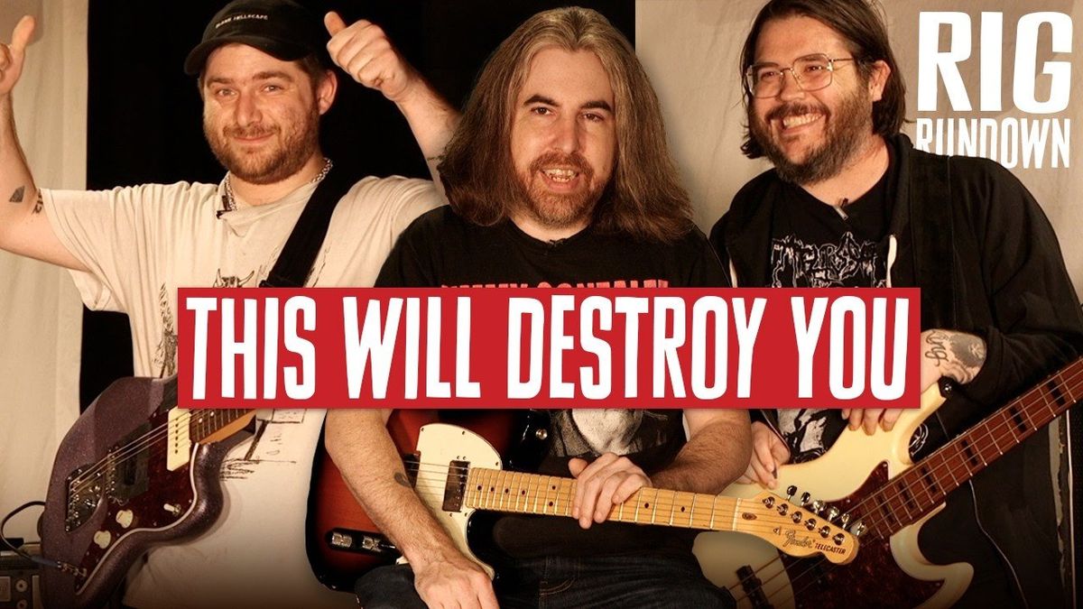 This Will Destroy You Rig Rundown