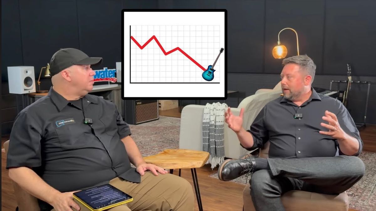 Sweetwater CEO Mike Clem Talks Leadership and Problem-Solving at the Music Retailer