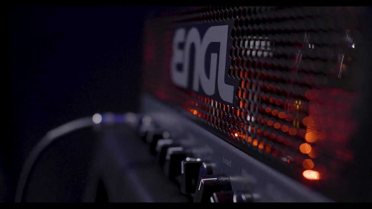 Engl Unleashes the Ravager IR Head and E412XXLK with Eminence Karnivore