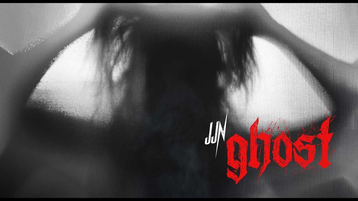 Jared James Nichols Releases New Single "Ghost"
