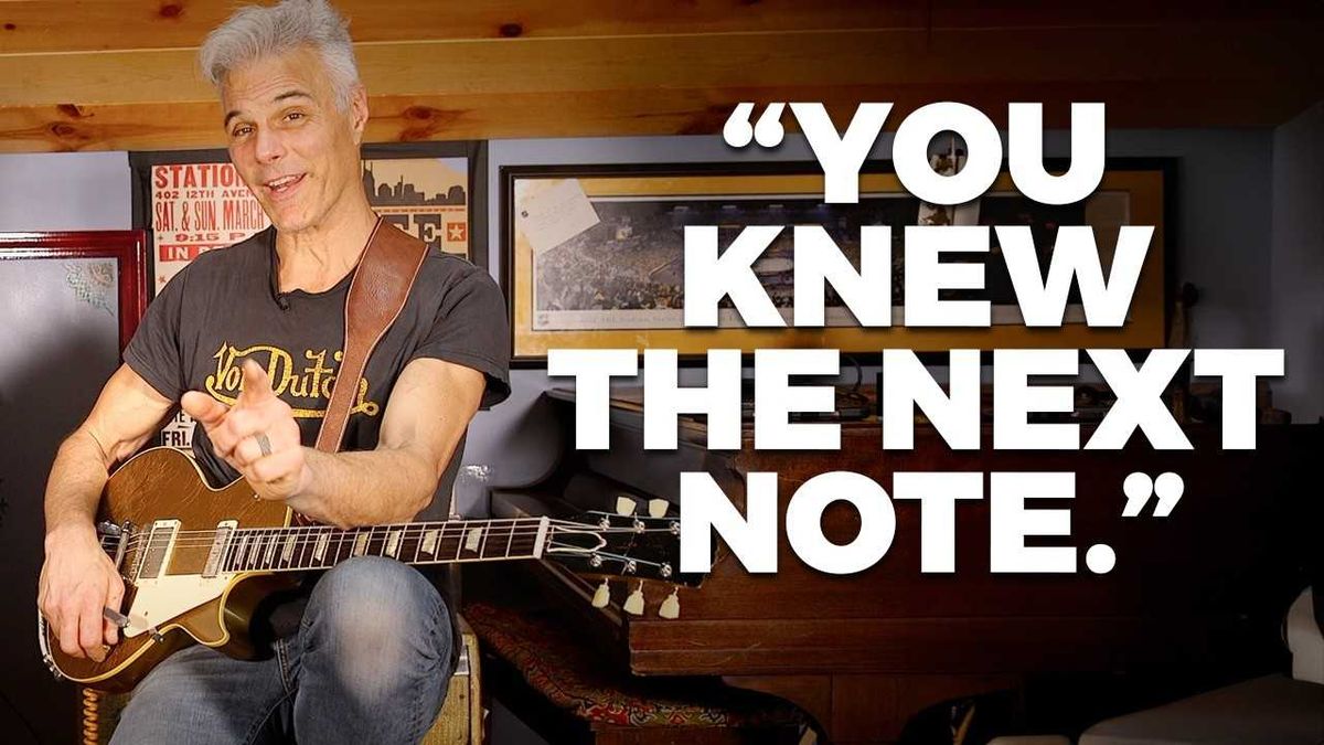 Is Music Telepathy Real? | Last Call with John Bohlinger