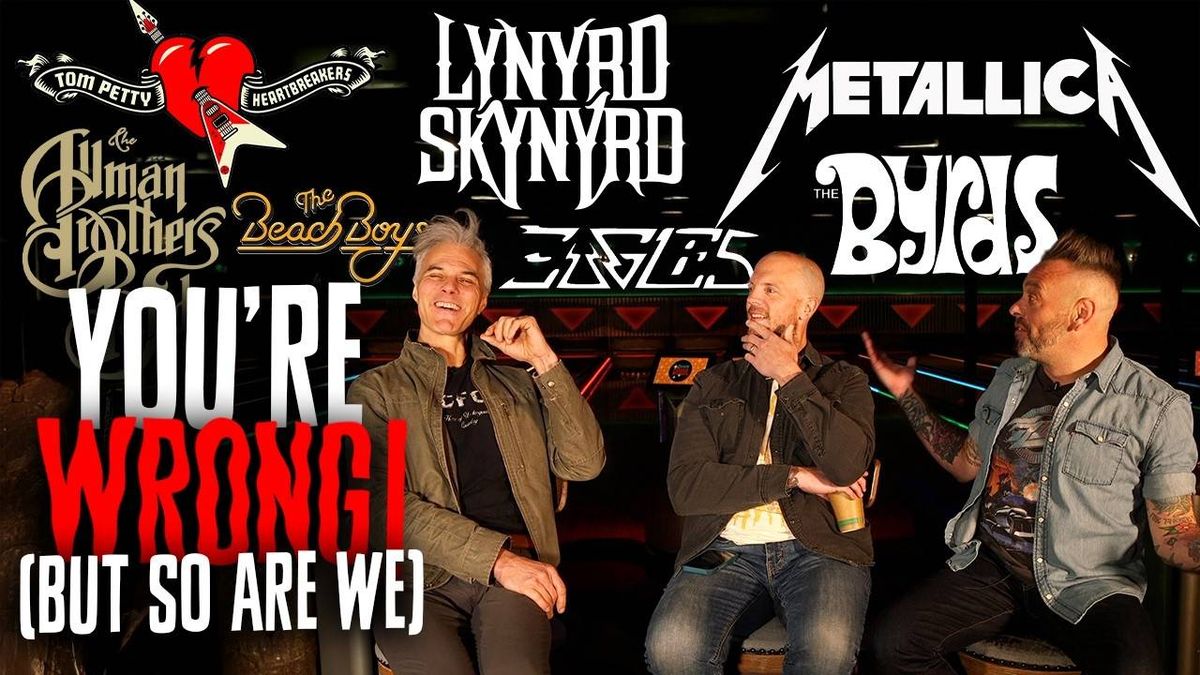 Who's No. 1? Let the Debate Begin!